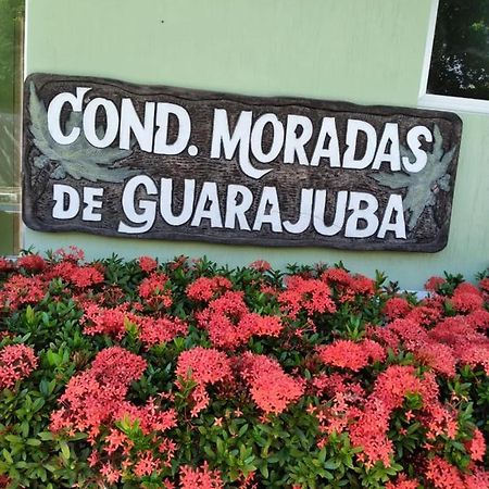 Condominio Moradas De Guarajuba Buitenkant foto