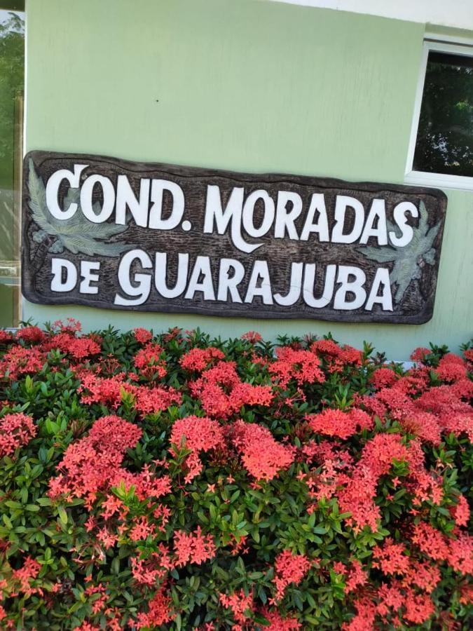Condominio Moradas De Guarajuba Buitenkant foto