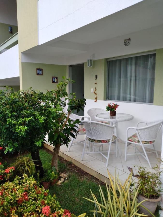 Condominio Moradas De Guarajuba Buitenkant foto