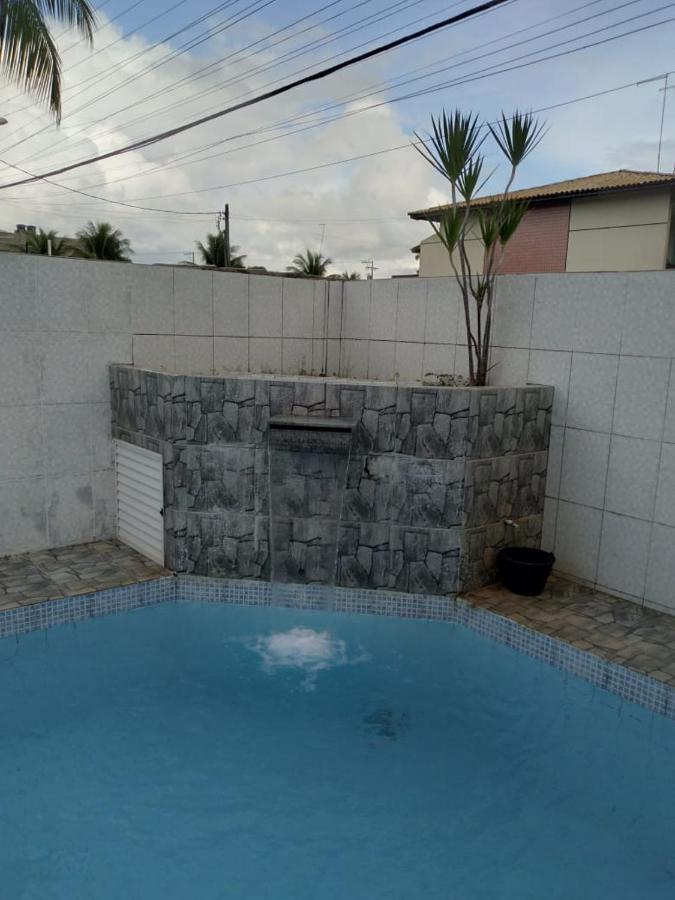 Condominio Moradas De Guarajuba Buitenkant foto