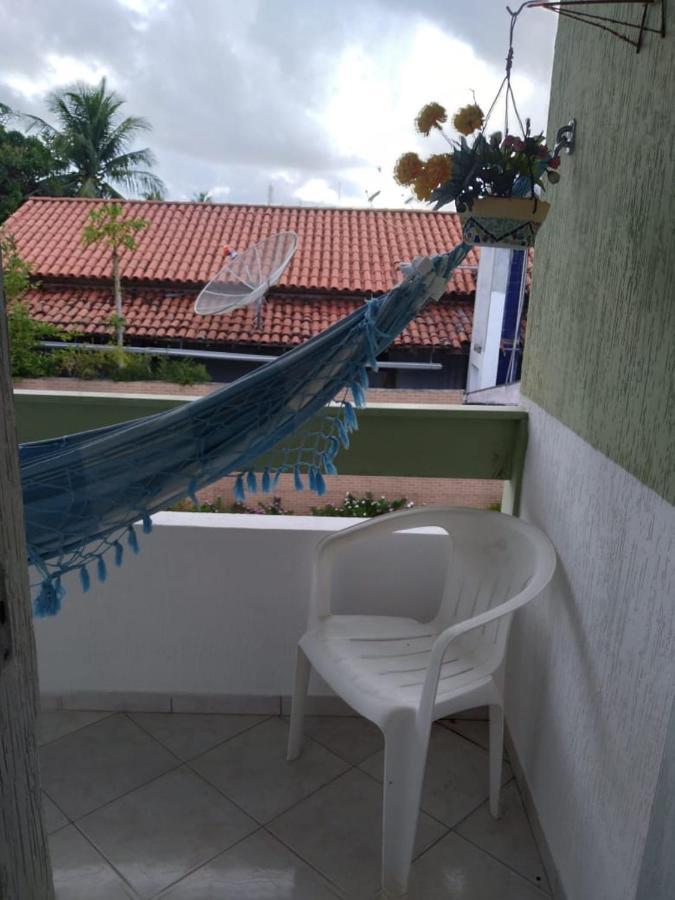 Condominio Moradas De Guarajuba Buitenkant foto