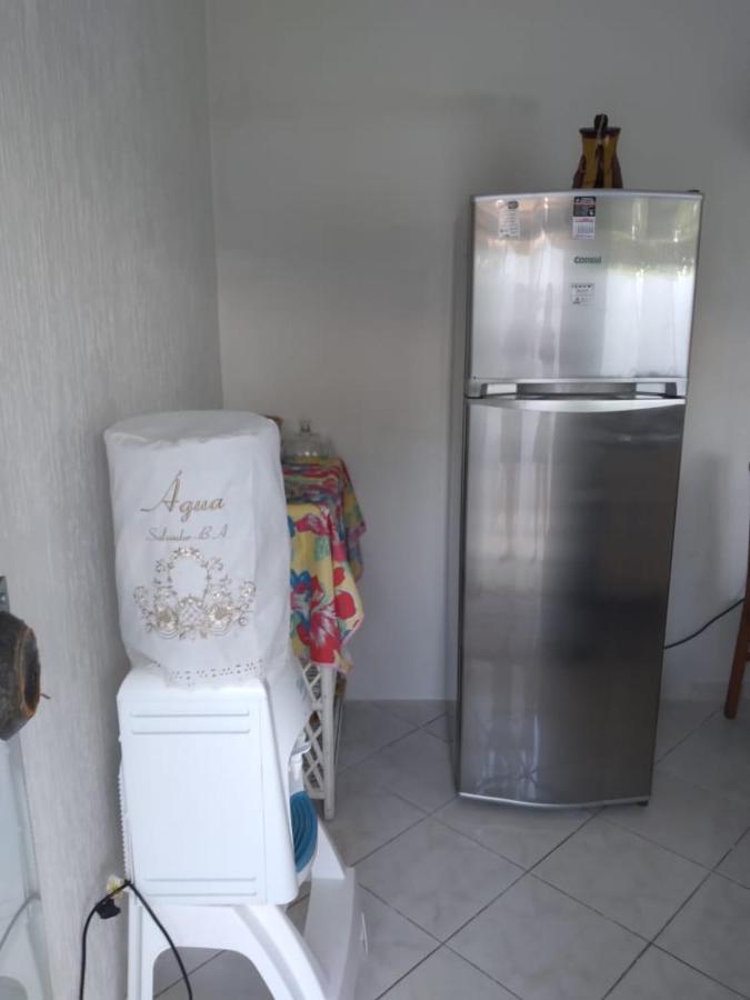 Condominio Moradas De Guarajuba Buitenkant foto
