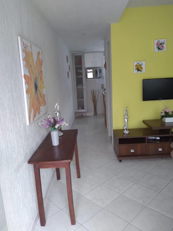 Condominio Moradas De Guarajuba Buitenkant foto