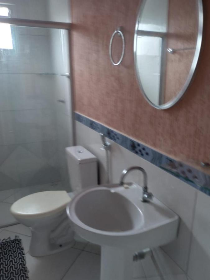 Condominio Moradas De Guarajuba Buitenkant foto