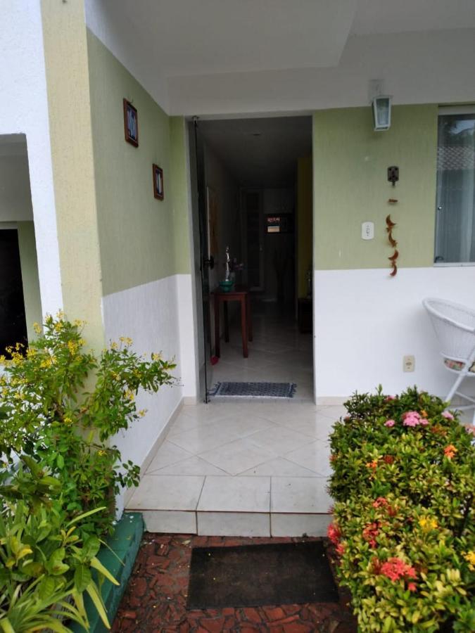 Condominio Moradas De Guarajuba Buitenkant foto
