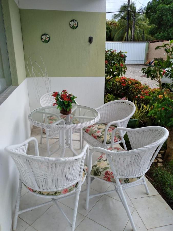 Condominio Moradas De Guarajuba Buitenkant foto