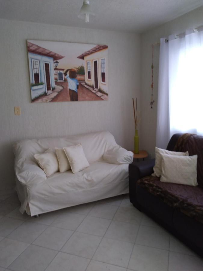 Condominio Moradas De Guarajuba Buitenkant foto