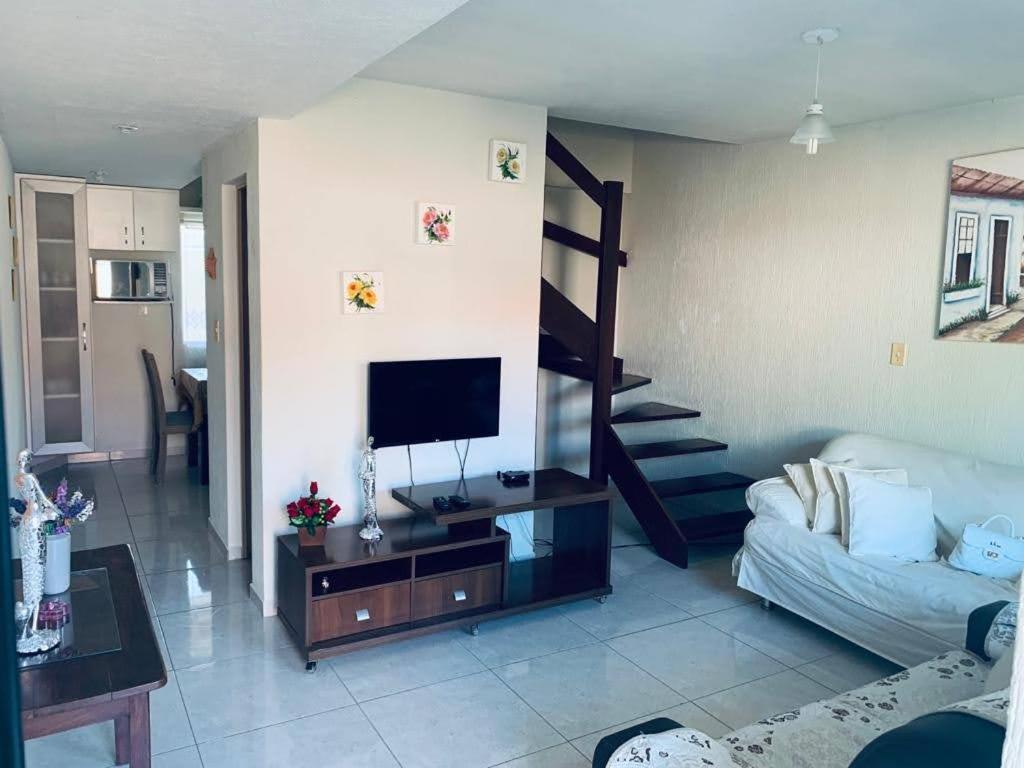 Condominio Moradas De Guarajuba Buitenkant foto