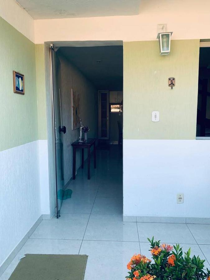 Condominio Moradas De Guarajuba Buitenkant foto