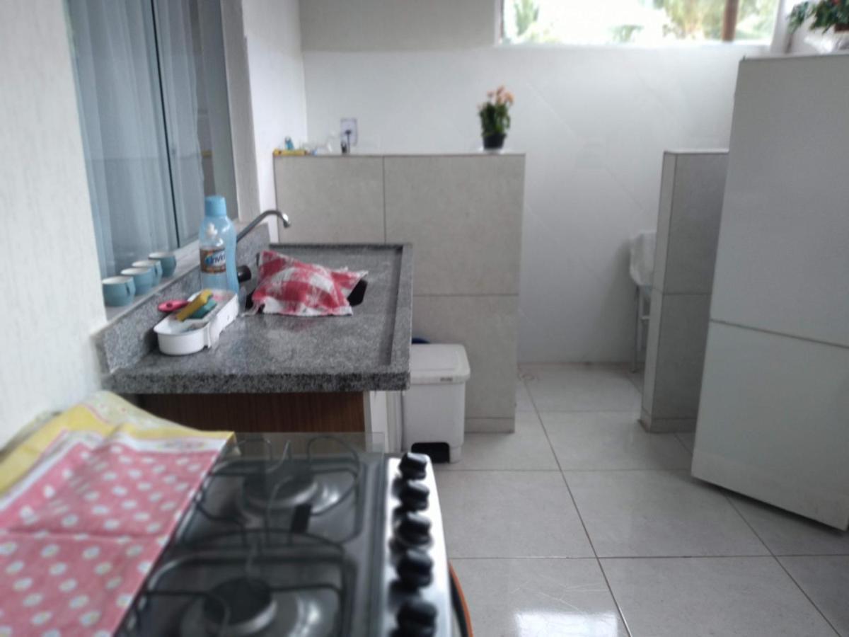Condominio Moradas De Guarajuba Buitenkant foto